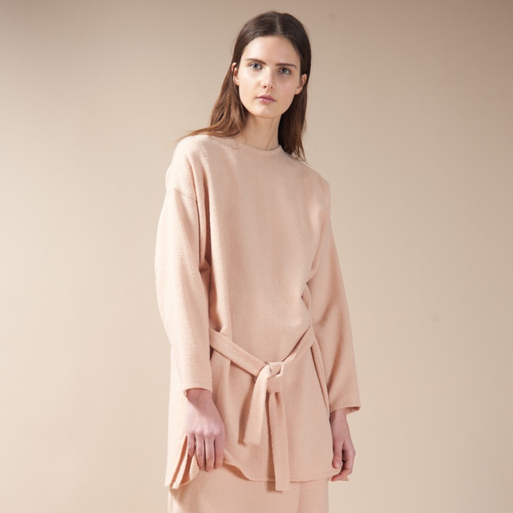 Clara Tunic Top